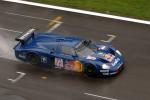 Maserati MC-12 Corse GT FIA 2005 года